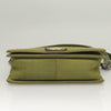 Chanel Celtic Boy Flap Suede