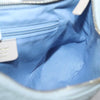 Salvatore Ferragamo Gancini Leather
