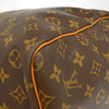 Louis Vuitton Keepall Monogram Canvas