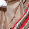 Burberry Nova Check Nova Check Canvas