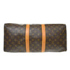 Louis Vuitton Keepall Monogram Canvas