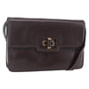 Gucci Vintage Leather