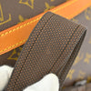 Louis Vuitton Reporter Monogram Canvas