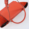 Celine Trapeze Leather with Suede