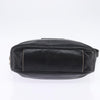 Gucci Front Zip Messenger Leather