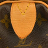 Louis Vuitton Keepall Monogram Canvas