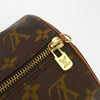 Louis Vuitton Papillon Monogram Canvas