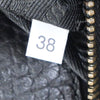 Prada Tessuto Tote nylon and leather