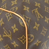 Louis Vuitton Keepall Monogram Canvas