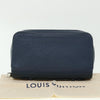 Louis Vuitton Zippy XL Taiga Leather