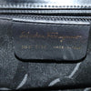 Salvatore Ferragamo Gancini Patent Leather