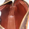 Louis Vuitton Pochette Marly Bandouliere Monogram Canvas