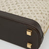 Louis Vuitton Alma Mini Lin Monogram