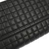 Chanel Camellia No.5 Chain Flap Quilted Lambskin