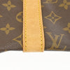 Louis Vuitton Keepall Monogram Canvas