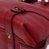 Salvatore Ferragamo Gancini Leather
