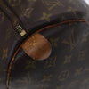 Louis Vuitton Keepall Monogram Canvas