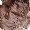 Salvatore Ferragamo Gancini Tote Leather