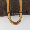 Louis Vuitton Keepall Monogram Canvas