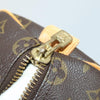 Louis Vuitton Keepall Monogram Canvas