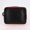 Louis Vuitton Bicolor Petit Noe Epi Leather