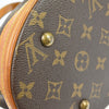 Louis Vuitton Bucket Monogram Canvas