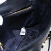 Versace Vintage Leather