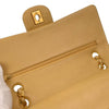 Chanel Timeless - Classic Double Flap Leather