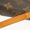 Louis Vuitton Florentine Waist Monogram Canvas