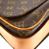 Louis Vuitton Cartouchiere Monogram Canvas