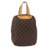 Louis Vuitton Excursion Monogram Canvas