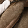 Bottega Veneta Intrecciato Leather