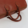 Louis Vuitton Speedy Epi Leather