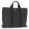 Hermes Fourre-tout Herline Canvas