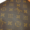 Louis Vuitton Keepall Monogram Canvas