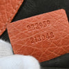 Gucci Bamboo Boston Horsebit Canvas with Leather