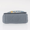 Christian Dior Caro Cannage Quilt Calfskin