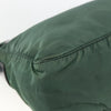 Prada Buckle Messenger Tessuto