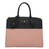 Louis Vuitton City Steamer Leather