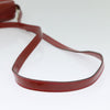 Salvatore Ferragamo Vala Patent Leather