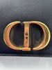 Christian Dior 30 Montaigne Flap Leather