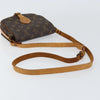 Louis Vuitton Cartouchiere Monogram Canvas
