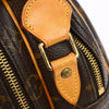 Louis Vuitton Reporter Monogram Canvas