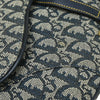 Christian Dior Vintage Trotter Canvas