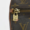 Louis Vuitton Papillon Monogram Canvas
