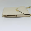 Christian Dior Vintage Leather