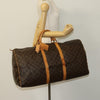 Louis Vuitton Keepall Monogram Canvas