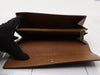 Louis Vuitton Zippy wallet vertical