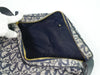 Christian Dior Trotter shoulder Canvas