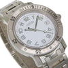 Hermes Clipper Diver Quartz Stainless Steel